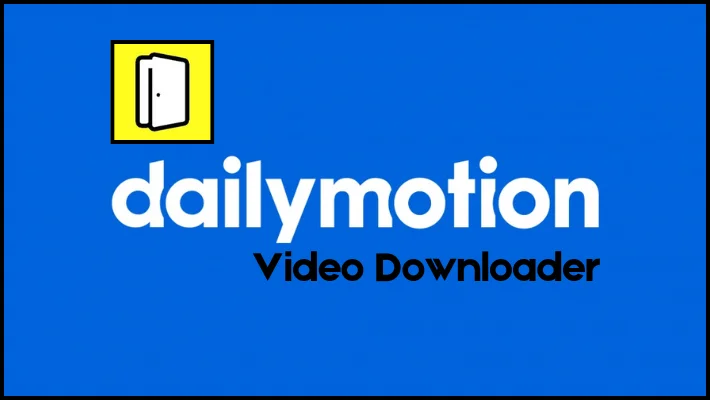 dailymotion video downloader