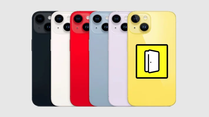 download snapvade iphone 14