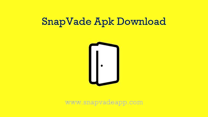 snapvade apk download