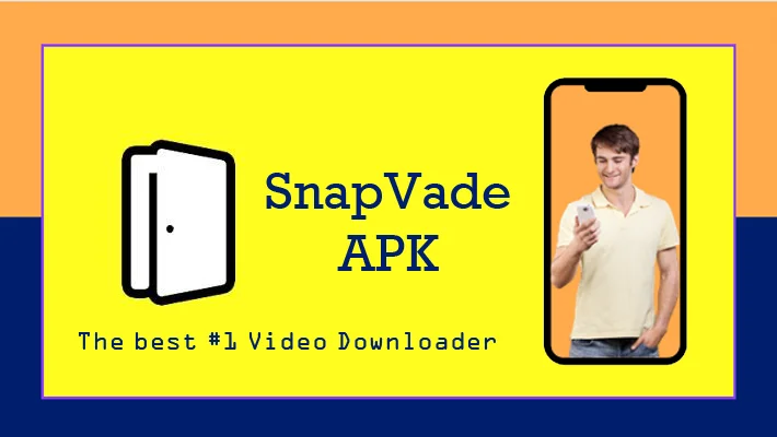 snapvade apk