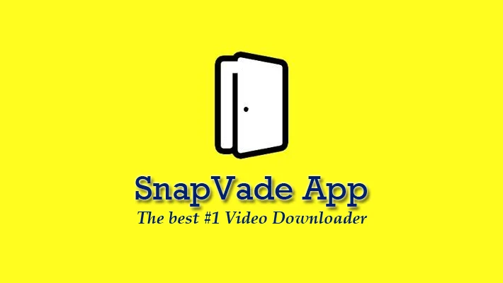 snapvade app