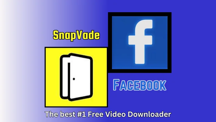 snapvade facebook video downloader