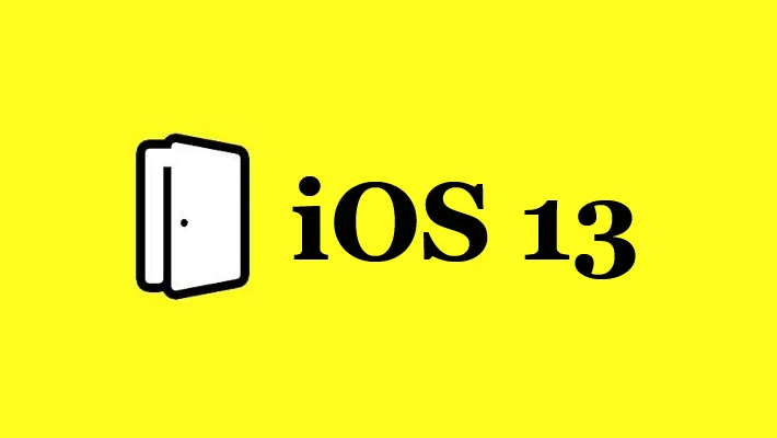 snapvade ios 13