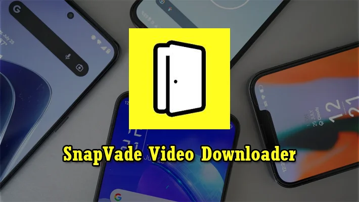 snapvade video downloader