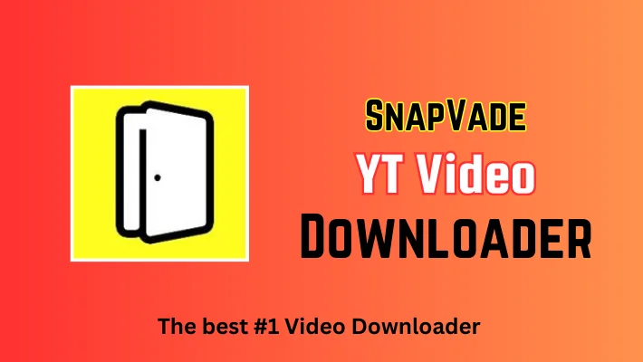 snapvade yt video downloader