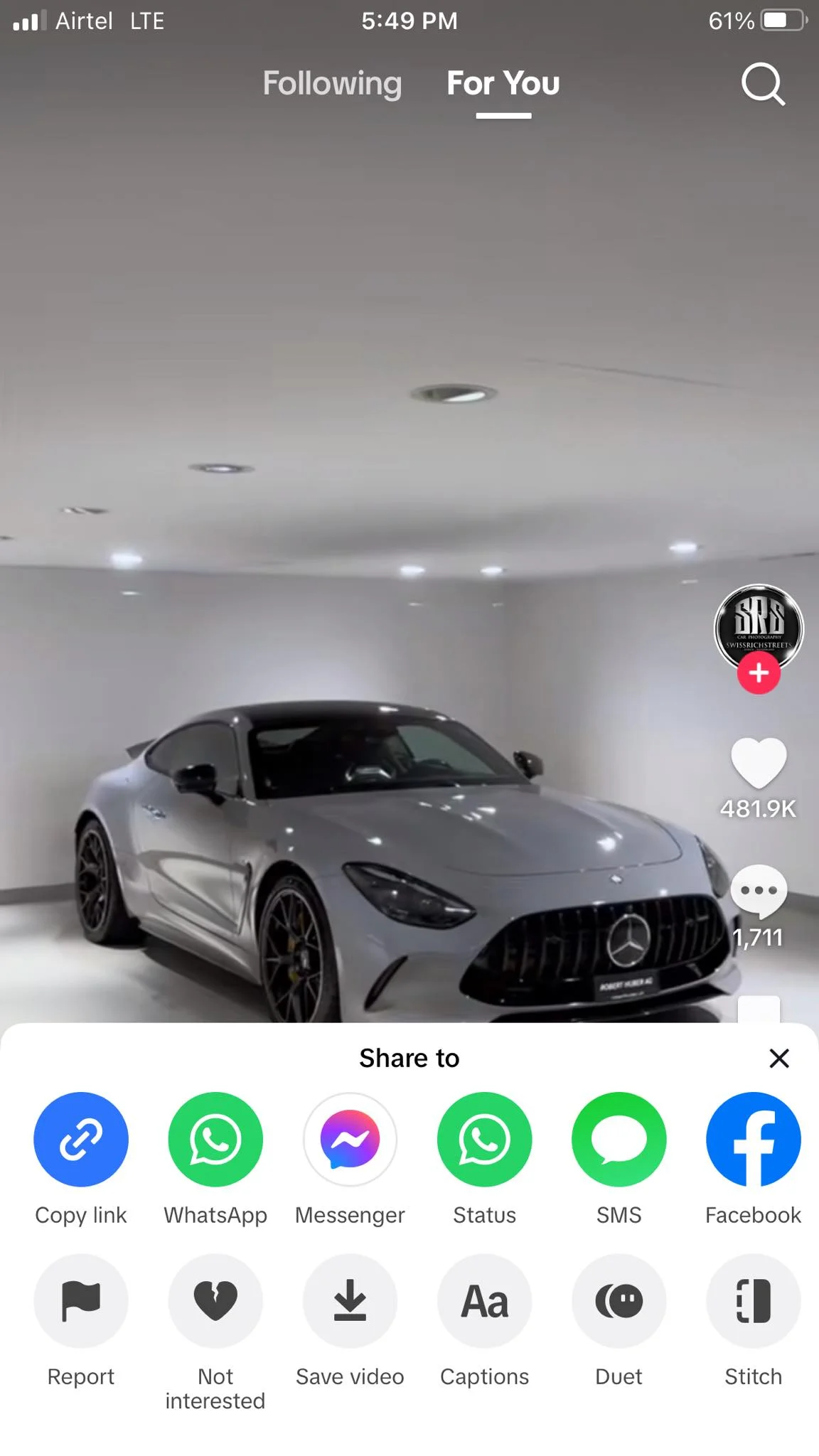 tiktok screenshot 1